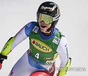 AUSTRIA ALPINE SKIING WORLD CUP