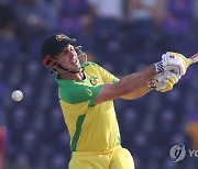 UAE CRICKET T20 AUSTRALIA SOUTH AFRICA