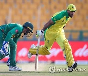 UAE CRICKET T20 AUSTRALIA SOUTH AFRICA