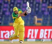 UAE CRICKET T20 AUSTRALIA SOUTH AFRICA