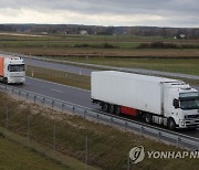 POLAND BELARUS BORDER REFUGEES