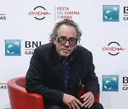 ITALY ROME FILM FESTIVAL