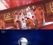 [리뷰] 'PTD콘서트' 방탄소년단, 무대 위에서 가장 빛나는 월드스타