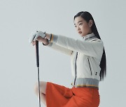 잭니클라우스, 여성 골프라인 '안나크루아 컬렉션' 출시