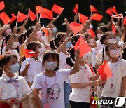 중국 우한 마라톤대회, 코로나19 확산세로 당일 취소