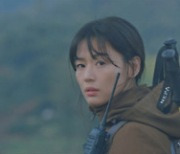 [SC초점] tvN 역대 토일극 첫방 1위..전지현·주지훈 '지리산', '믿보' 작감배 증명