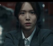[SC리뷰] 남궁민·유오성 최후의 대결..'검은태양' 한국형 첩보 액션 종영