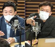 '李 소시오패스' 발언 신경전..원희룡 "대선후보 정신건강은 공적영역"