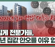 집값 상승론자들 "내년 서울 입주물량 반토막, 조정은 일시적 현상"