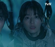 '지리산', 첫방 시청률 9.1%↑..tvN 역대 토일드라마 정상