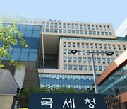 해외금융계좌 미신고자 61명..국세청, 과태료 380억원 부과