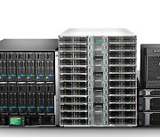 HPE ProLiant Gen10, 국내 산업 표준 서버로 자리메김