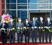 광주서 전국 유일 정형외과용 융합의료기기산업지원센터 본격 가동