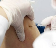 제주서 백신 접종 완료 40대 사망..인과성 여부 조사