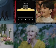 세븐틴, 'Attacca' 컴백쇼 성료..'Rock with you' 무대 선사