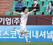 쌀쌀해지면 강해지는 생존왕 인천, 8경기 만에 승리