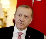 터키 대통령, 美 포함 서방 10개국 대사 내쫓았다..무슨 일