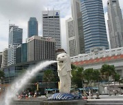 싱가포르 3분기 주택가격 1.1% 상승..전분기비 0.3%포인트↑