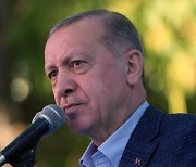 서방 '반정부 인사 석방 요구' 맞서..에르도안 "대사들, 터키서 나가라"