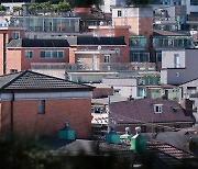 "아파트는 비싸 못산다"..서울 빌라 매매가 상승률 한 달만에 2배 뛰었다