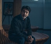 '지리산' 측 "류승룡, 김은희 작가 인연으로 흔쾌히 특별출연..감사해"