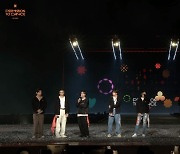"멈추지 않을게요" 방탄소년단 2년만 스타디움 콘서트, 아미와 만든 희망의 축제(종합)