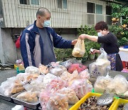 대만 코로나 신규감염 유입만 4명..보름째 사망자 제로