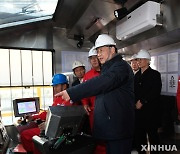 [올댓차이나] 시진핑, 석탄·전력 안정공급 약속.."심각한 전력부족 대응"
