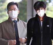 검찰, 김만배·남욱 재소환..황무성 참고인 조사