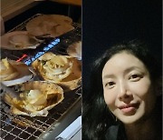 윤세아, '고성댁' 하재숙♥이스방과 고성의 밤.. 달보다 청초한 미모