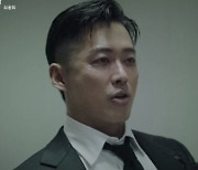 '검은태양' 남궁민, 유오성 테러 막고 인질 구했다..완벽한 마무리 [어저께TV]