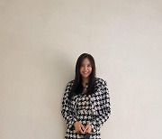 장영란, '한방병원장 사모님' 스타일 변신? 생머리+정장 우아한 '공감 여왕'