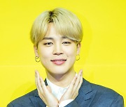 방탄소년단 지민 'Filter', BTS 인기곡 솔로 1위+유튜브 뮤직 韓솔로 1위 '겹경사'
