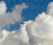 경남·울산 맑고 구름 많은 날씨..최고기온 19도 내외