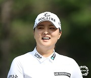 고진영, BMW 챔피언십 우승..LPGA 투어 한국 선수 200승 쾌거(종합)