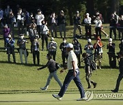 Japan Golf Zozo Championship