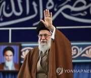 이란 최고지도자, 이슬람 창시자 탄생일 맞아 3천400명 사면