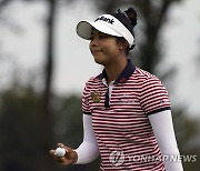 LPGA 투어 신인상에 타와타나낏..7년 만에 외국 선수 수상