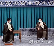 IRAN KHAMENEI ISLAMIC UNITY CONFERENCE