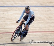 FRANCE TRACK CYCLING WORLD CHAMPIONSHIPS