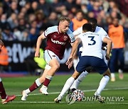 BRITAIN SOCCER ENGLISH PREMIER LEAGUE