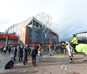 BRITAIN SOCCER ENGLISH PREMIER LEAGUE