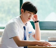 '학교 2021' 김요한 "똑부러진 캐릭터..허당미·오지랖 공존"