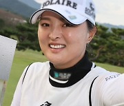 고진영, BMW 챔피언십 우승..LPGA 한국 선수 200승 쾌거