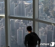 서울 아파트값 평균 12억원 돌파, 6개월만에 1억 올라