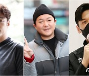 [단독] 지진희·조세호·구본길, '손나은 동생' 손새은과 tvN '골벤져스' 출격