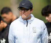 '황선홍호' AFC U-23 필리핀전에 최준·이광연 등 선발 출전