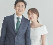 10년♥ 결실, 결혼 1일차 유다인-민용근 배우X감독 부부 합류