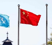 美, '대만 방어' 발언 이어 'UN 참여 확대' 방안 논의