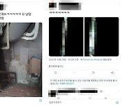 "남탕 구경할 수 있는 곳 발견".. 男 알몸영상 올린 네티즌